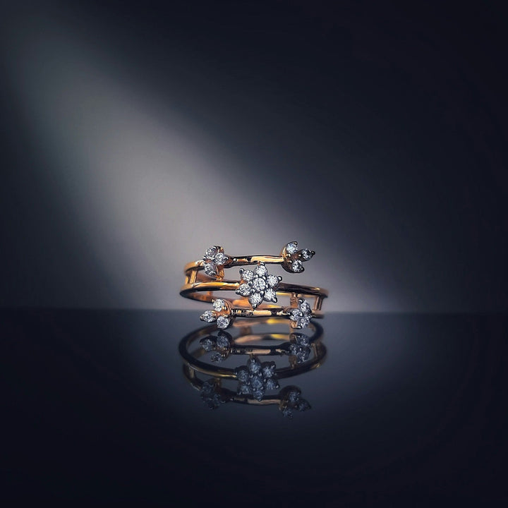 Adjustable Rings