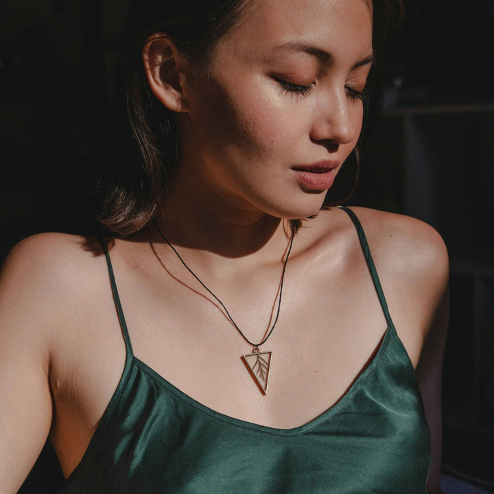 Pendant Necklaces