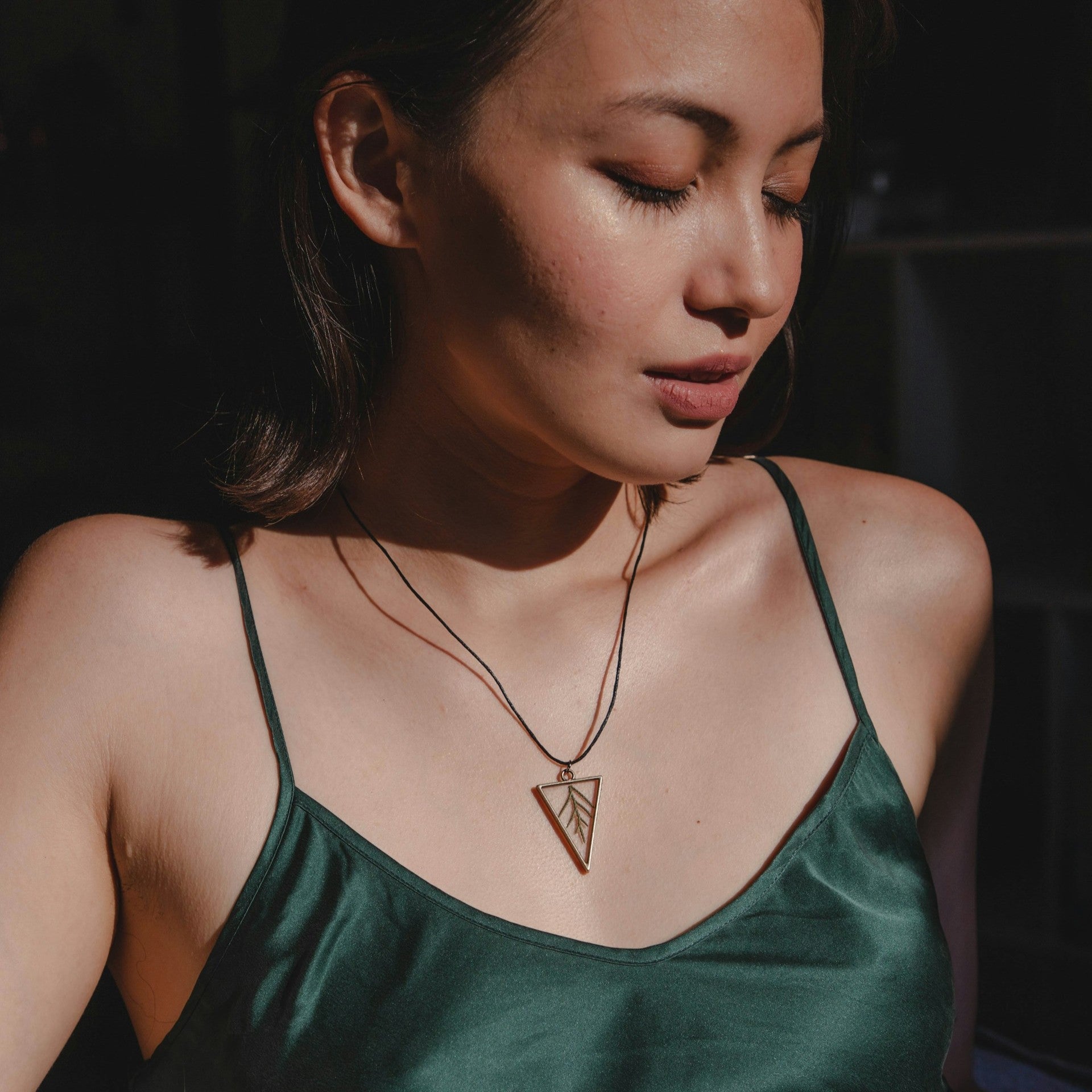 Pendant Necklaces