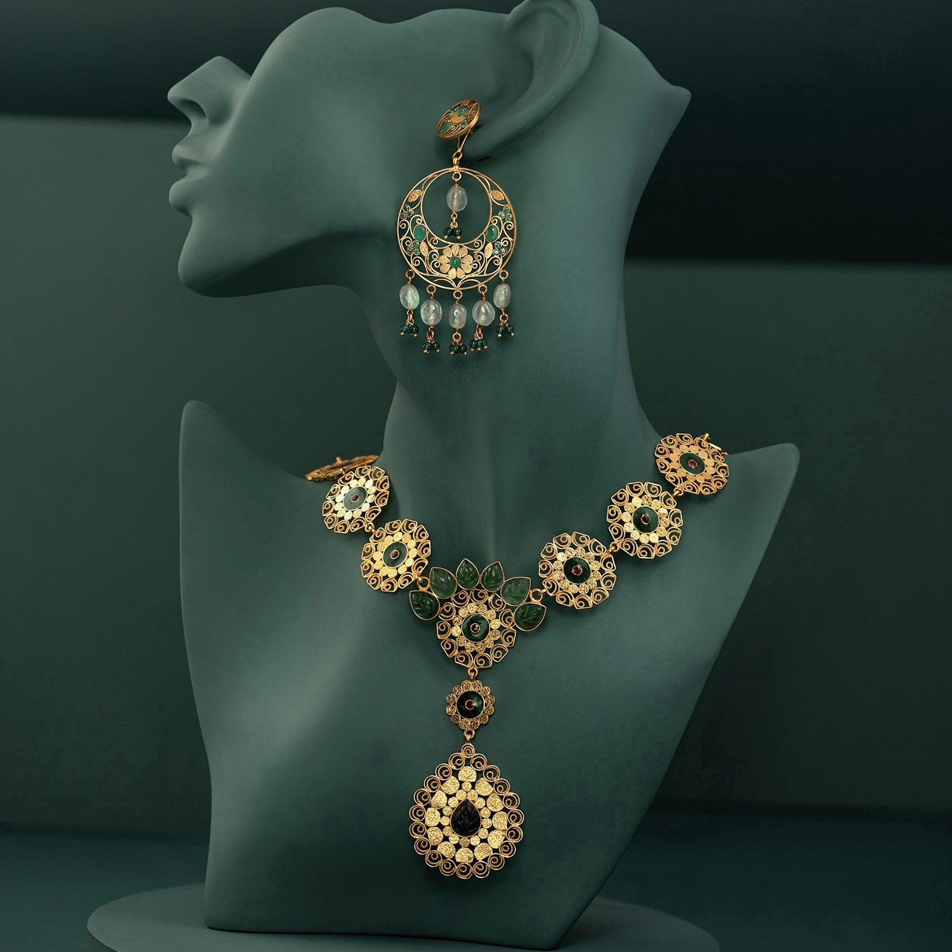 Jewelry Sets