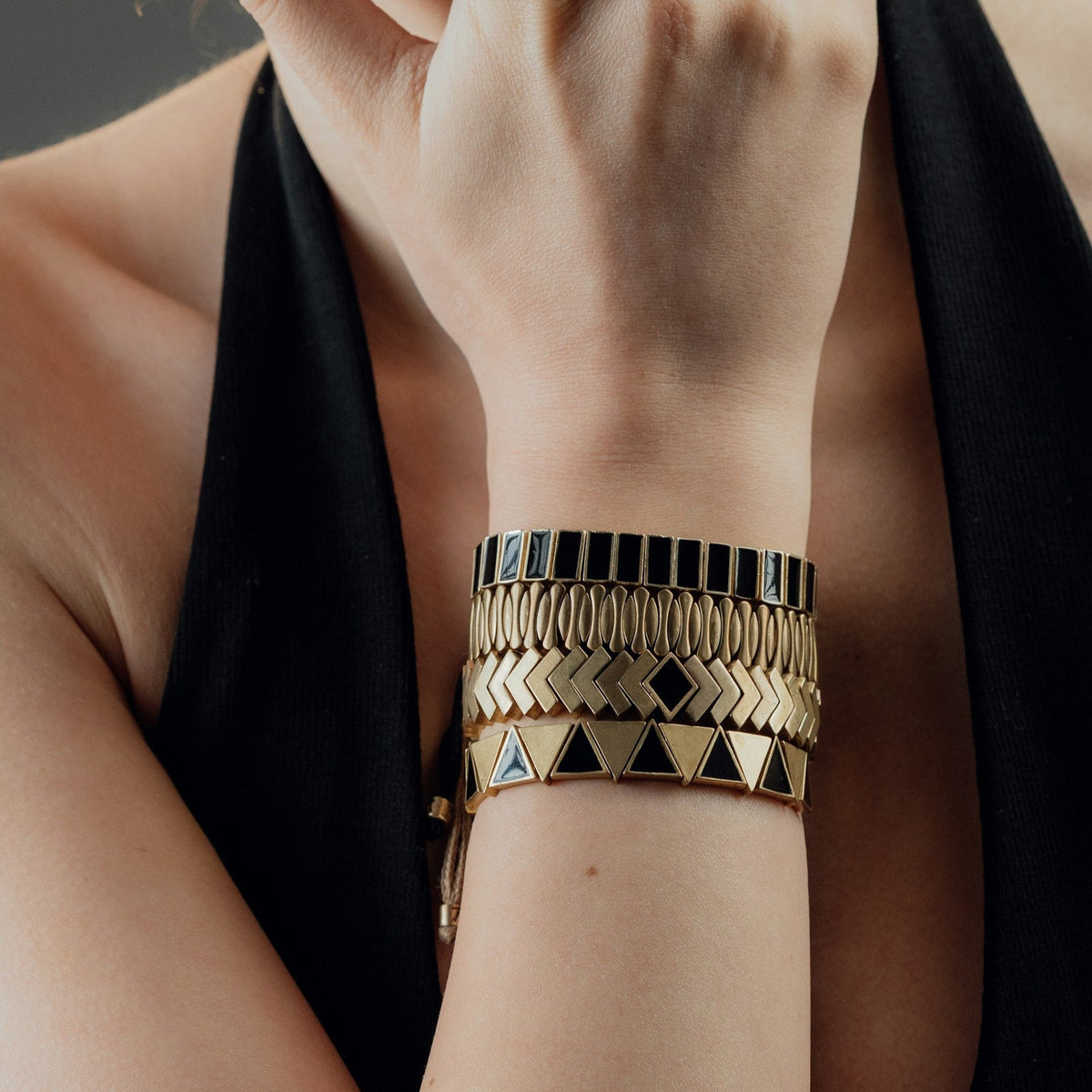 Charm Bracelets
