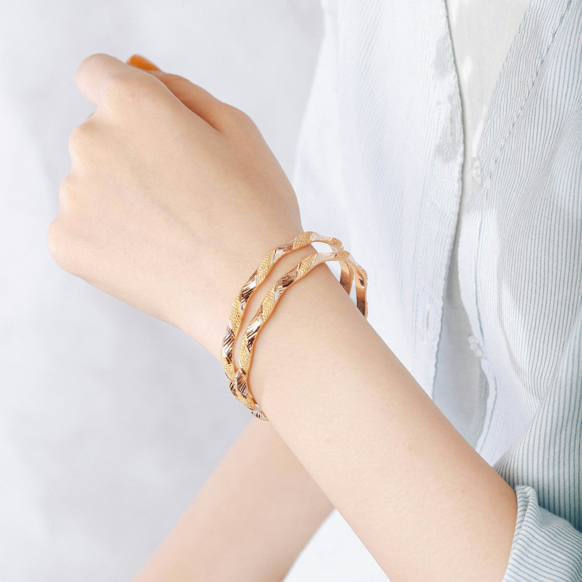 Bracelets