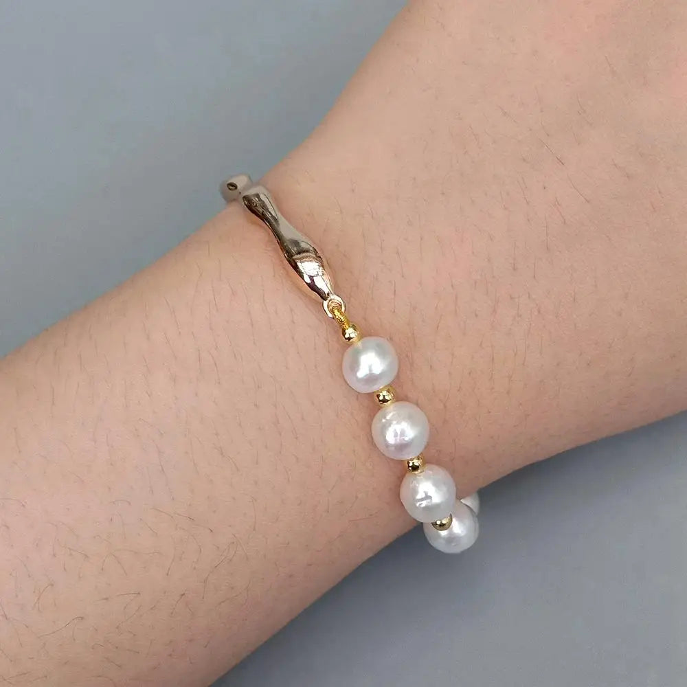 Freshwater Pearl Bracelet
