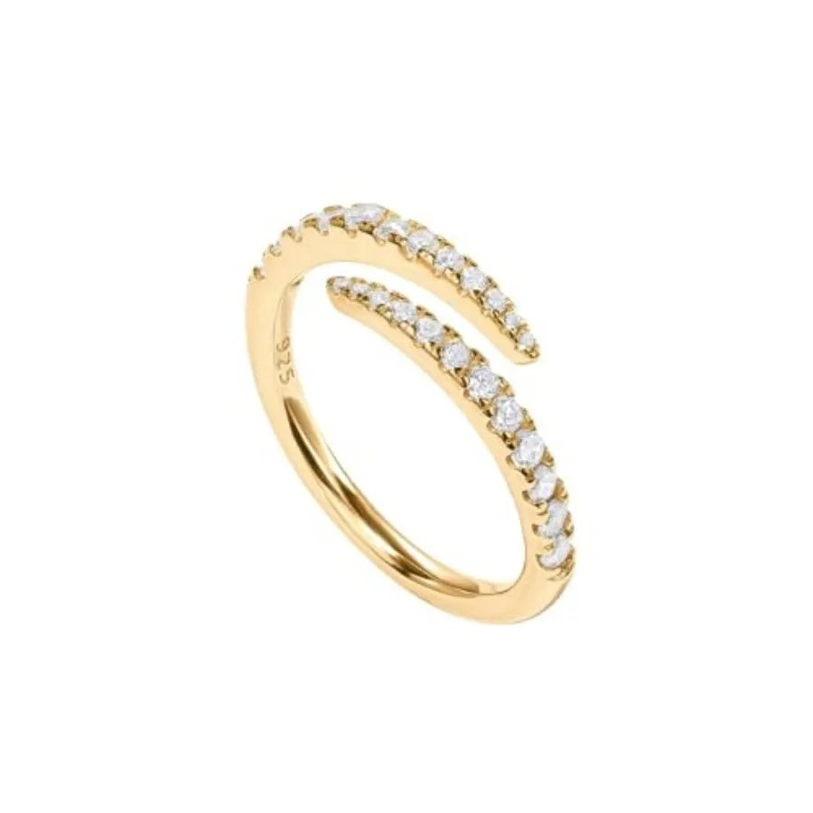 Open Eternity Band