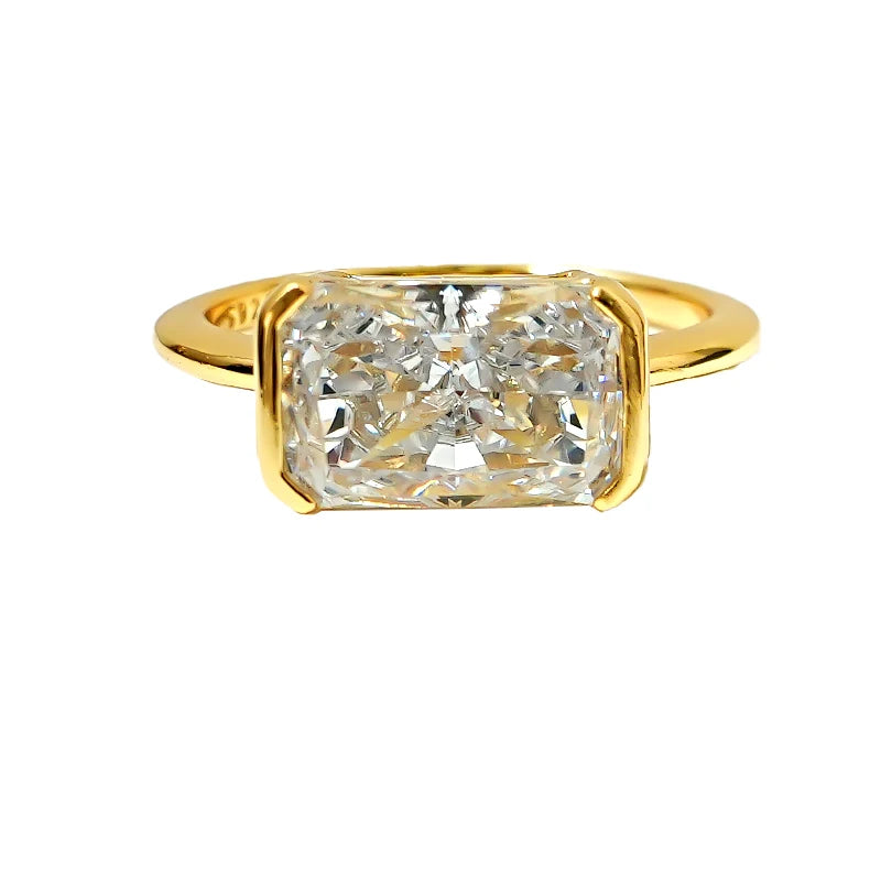 Vintage Ice Ring