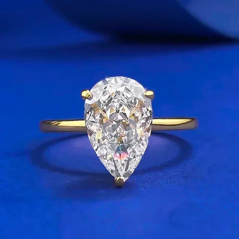 Vintage Diamond Ring