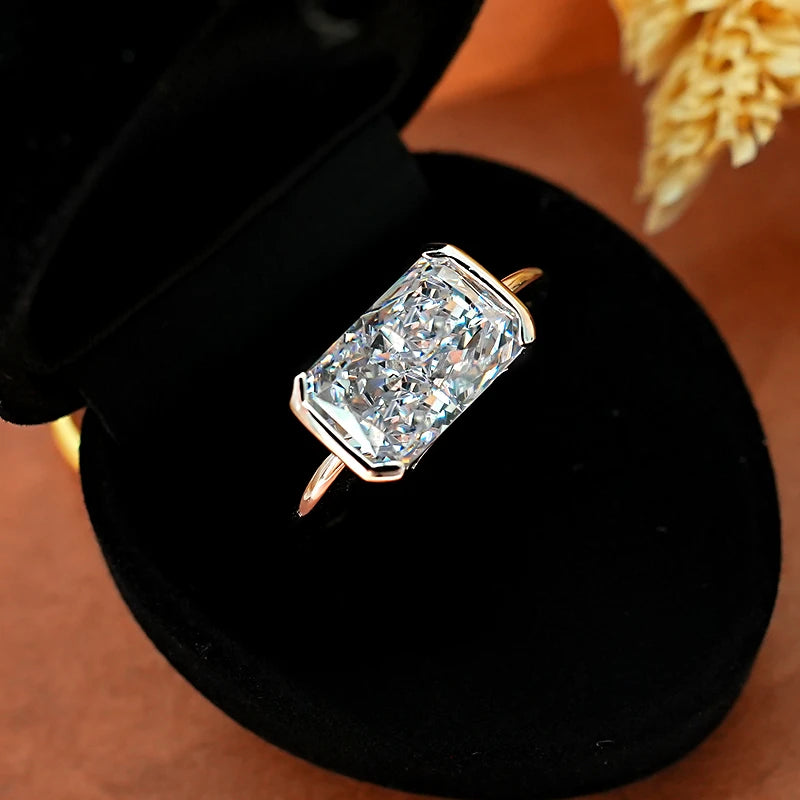 Vintage Ice Ring
