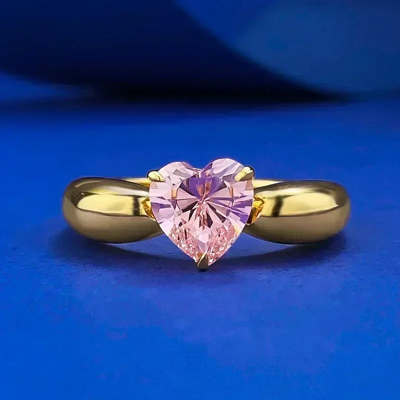 Vintage Diamond Ring