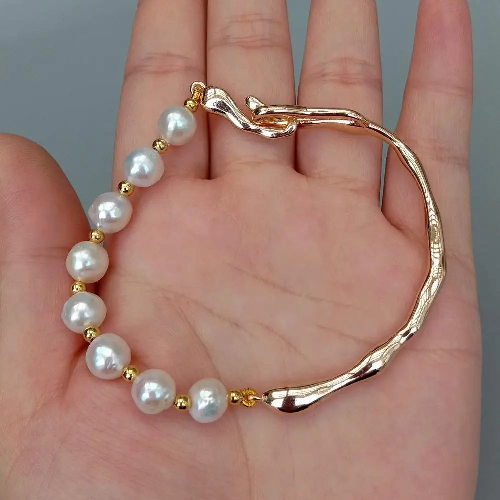 Freshwater Pearl Bracelet