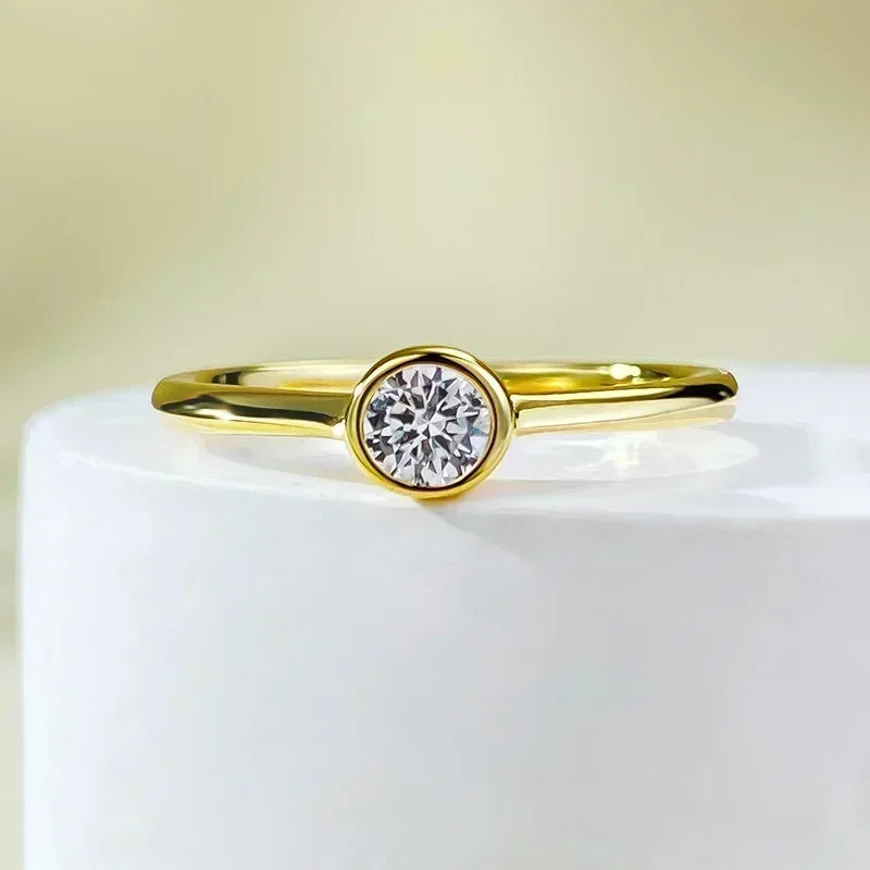 Vintage Diamond Ring