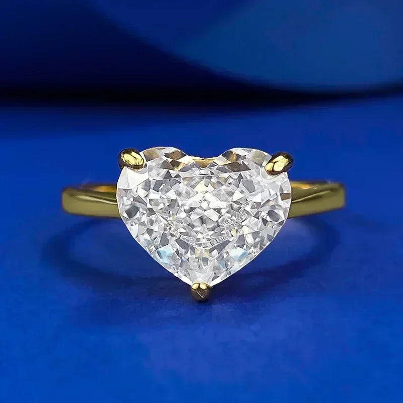 Vintage Diamond Ring