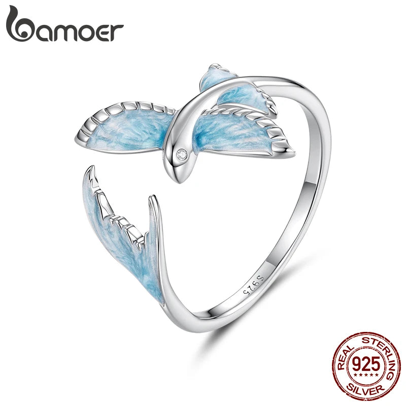 Flying Fish Ring