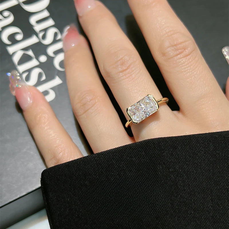 Vintage Ice Ring
