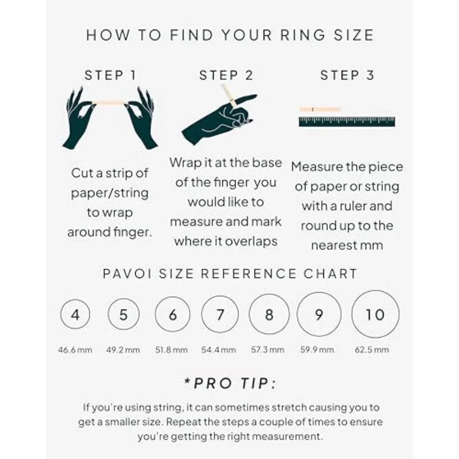 Open Eternity Band