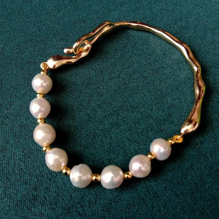 Freshwater Pearl Bracelet