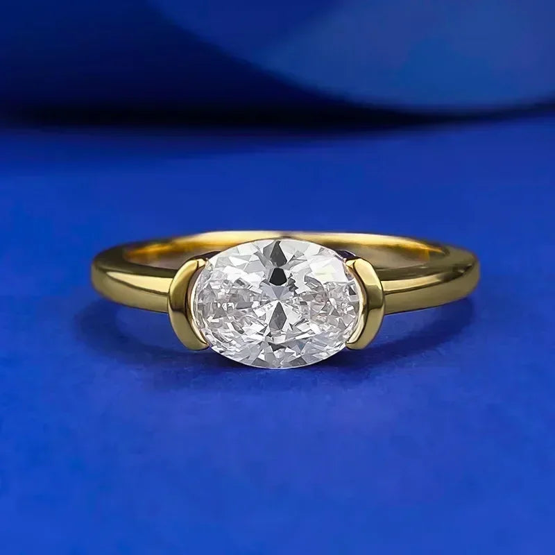 Vintage Diamond Ring