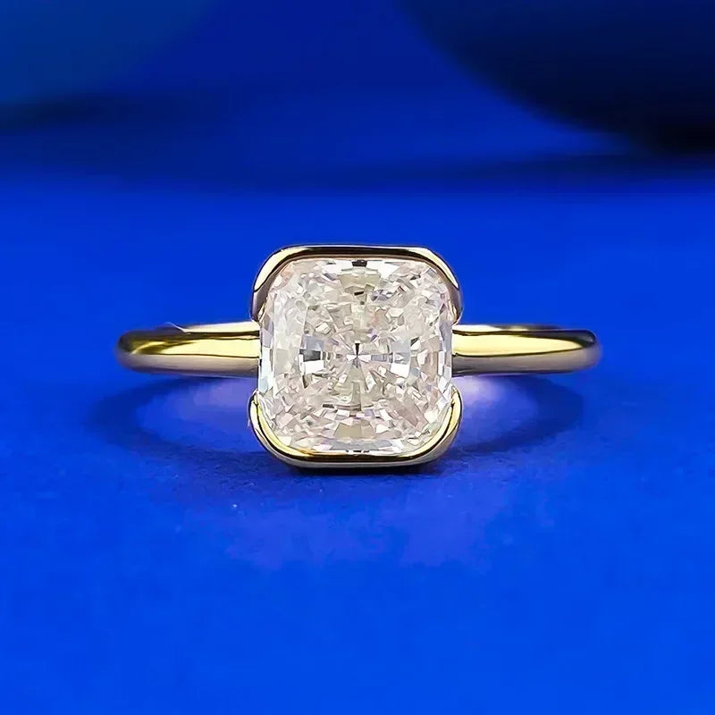 Vintage Diamond Ring