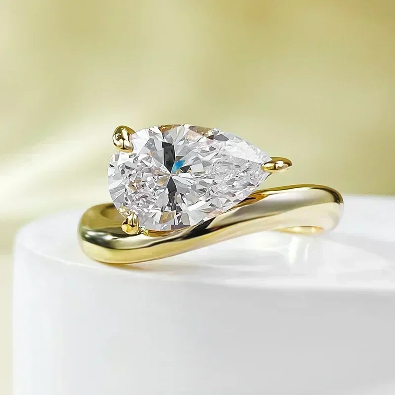 Vintage Diamond Ring