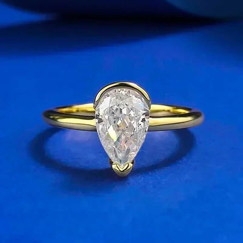 Vintage Diamond Ring