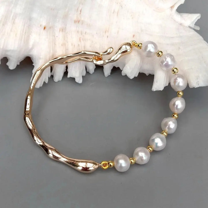 Freshwater Pearl Bracelet