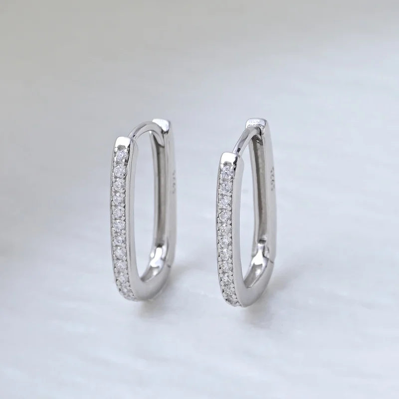 Minimal Zircon Hoops