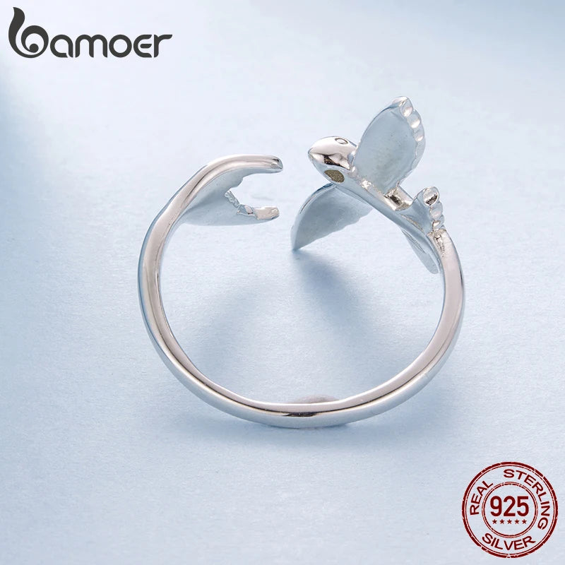 Flying Fish Ring