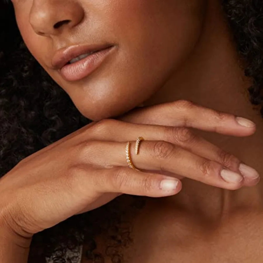 Open Eternity Band