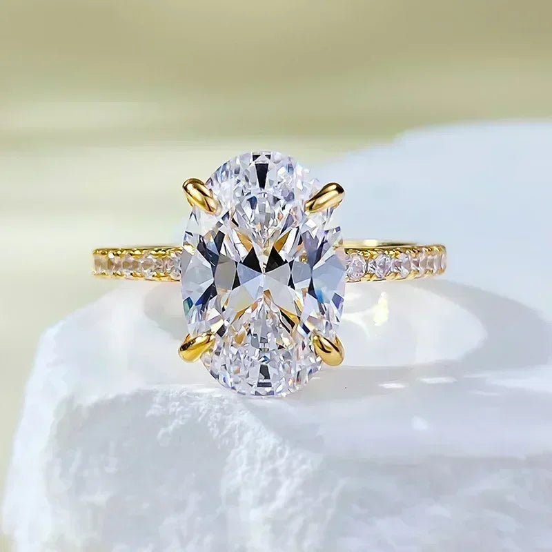Vintage Diamond Ring