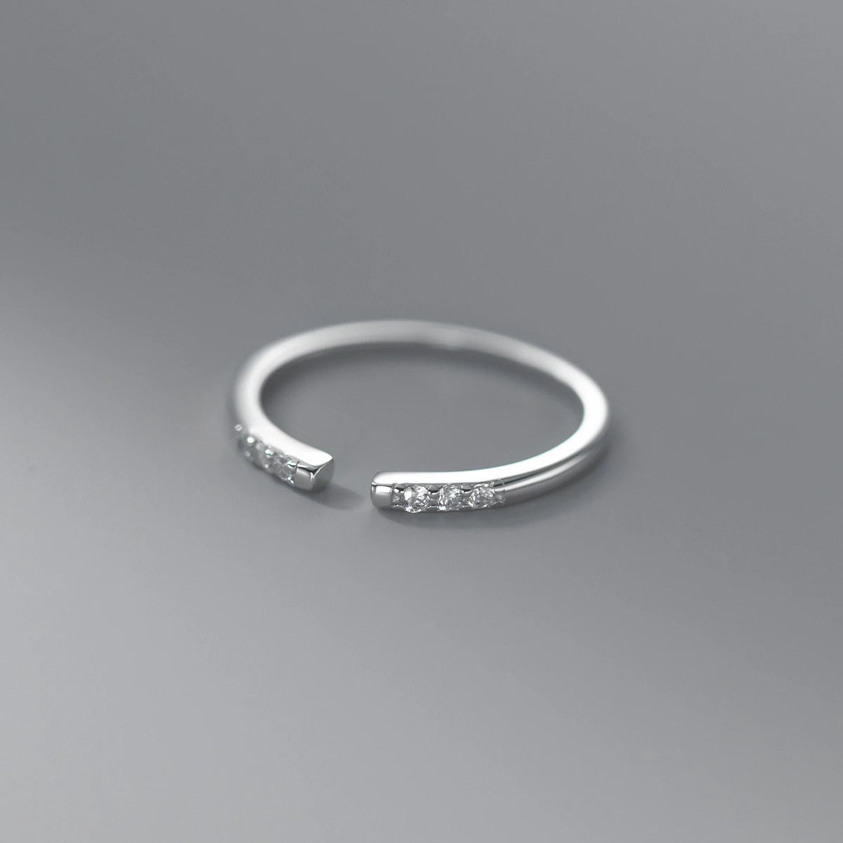 Adjustable Gold Ring