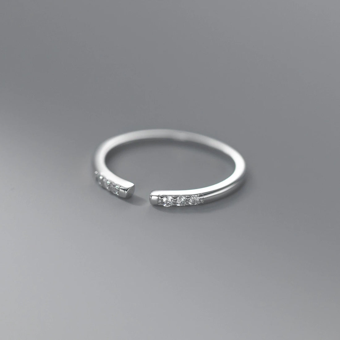Adjustable Gold Ring