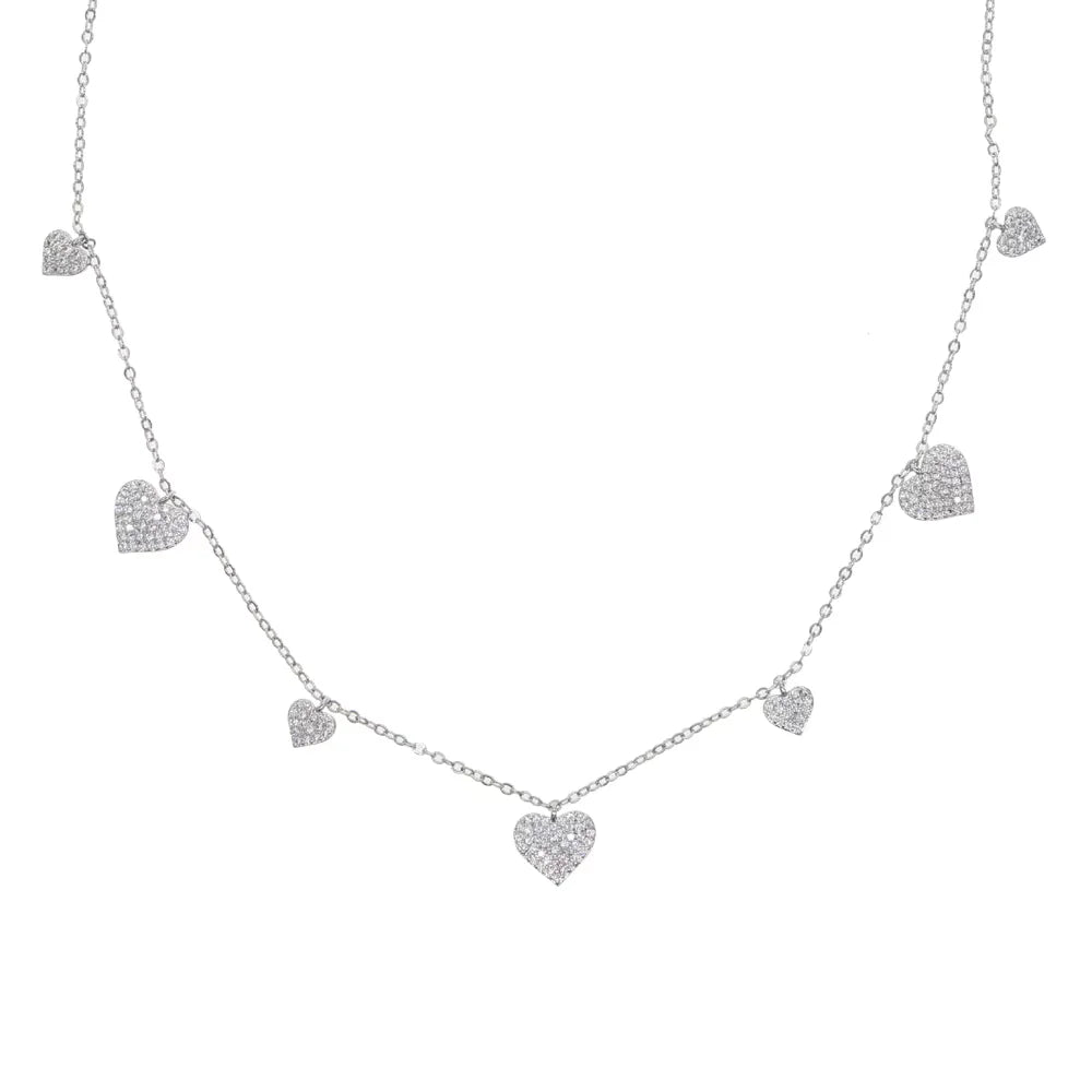 Butterfly Charm Necklace