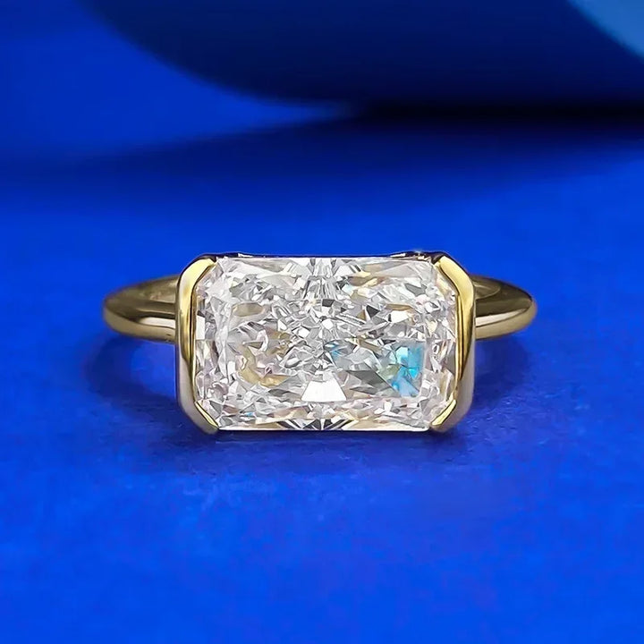 Vintage Diamond Ring
