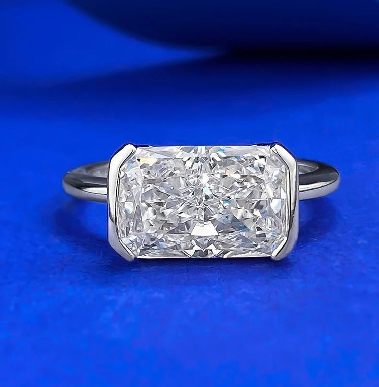 Vintage Ice Ring