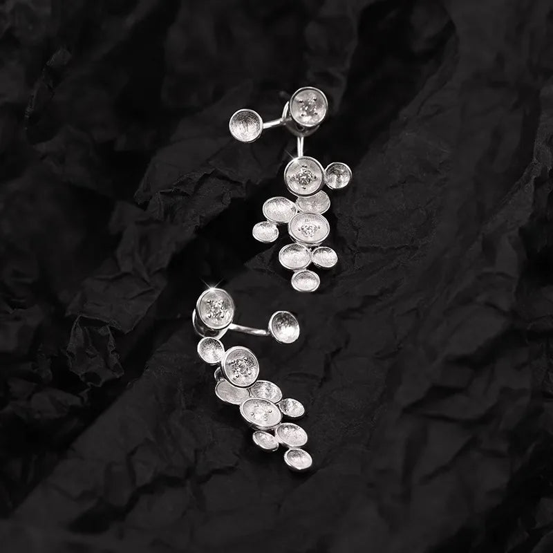 Starry Sky Earrings