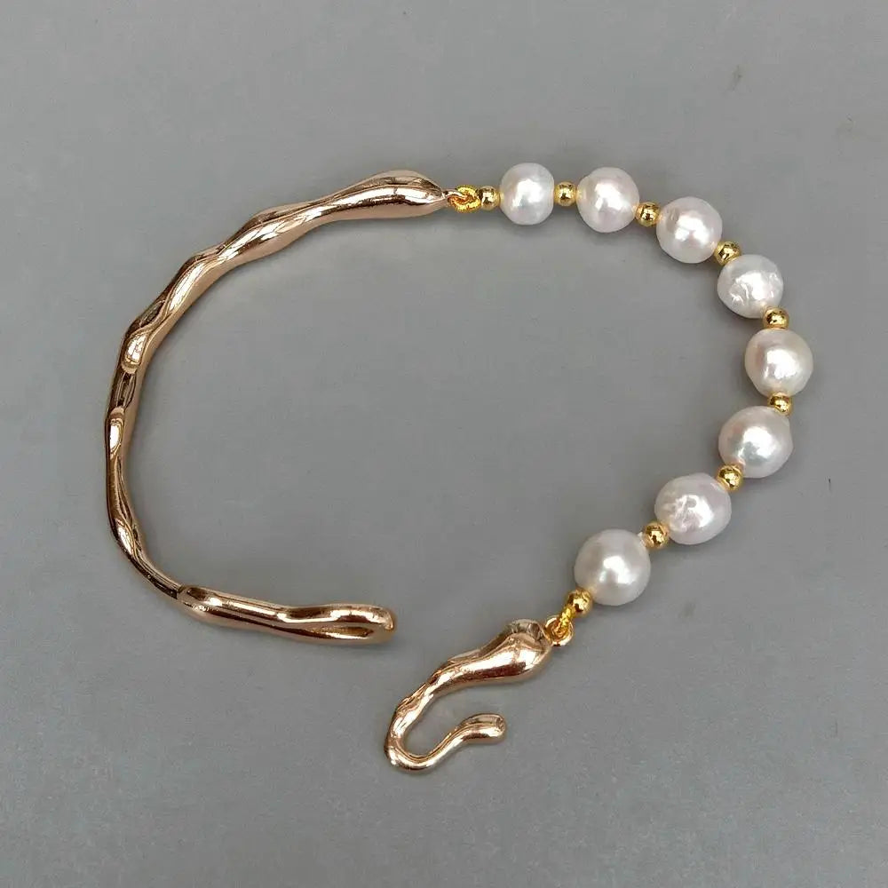 Freshwater Pearl Bracelet