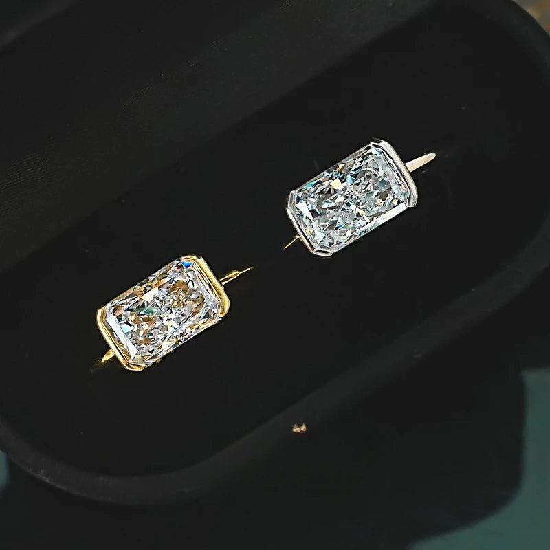 Vintage Ice Ring