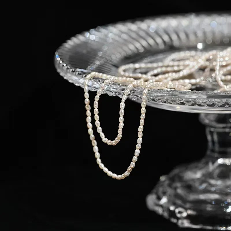 Freshwater Pearl Necklace