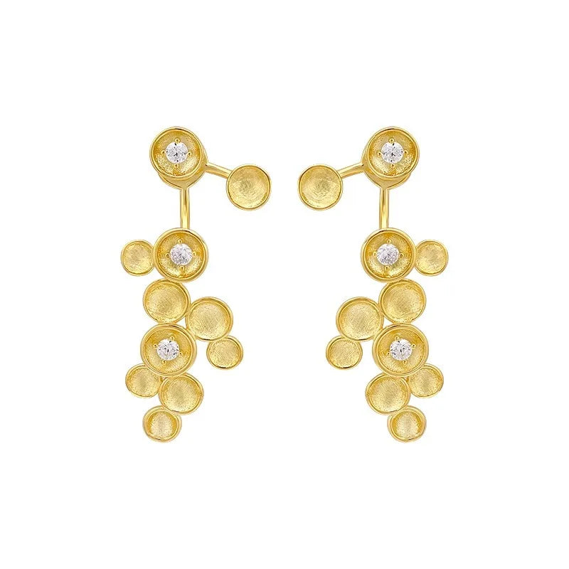 Starry Sky Earrings