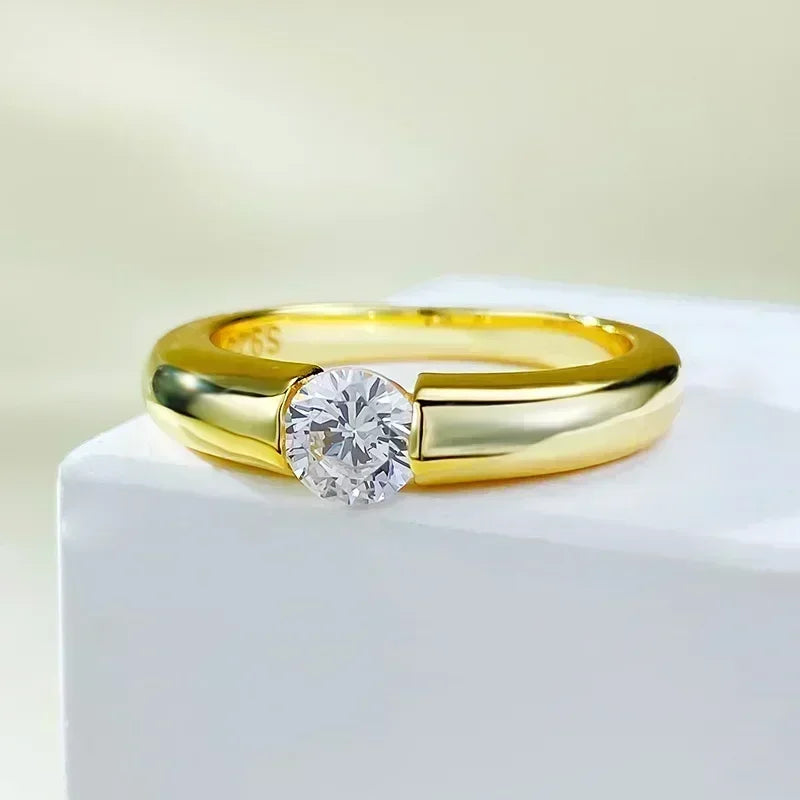 Vintage Diamond Ring