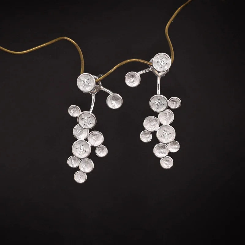 Starry Sky Earrings
