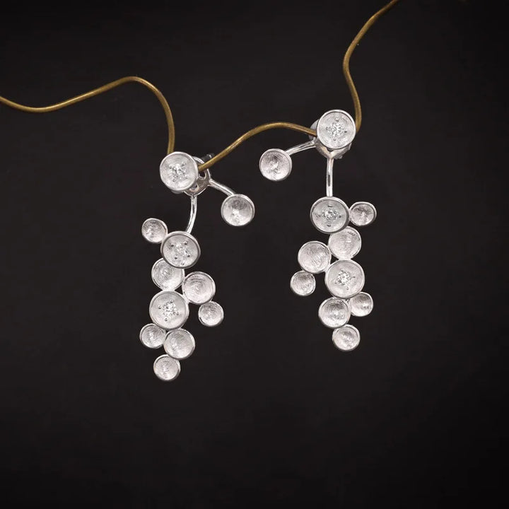 Starry Sky Earrings