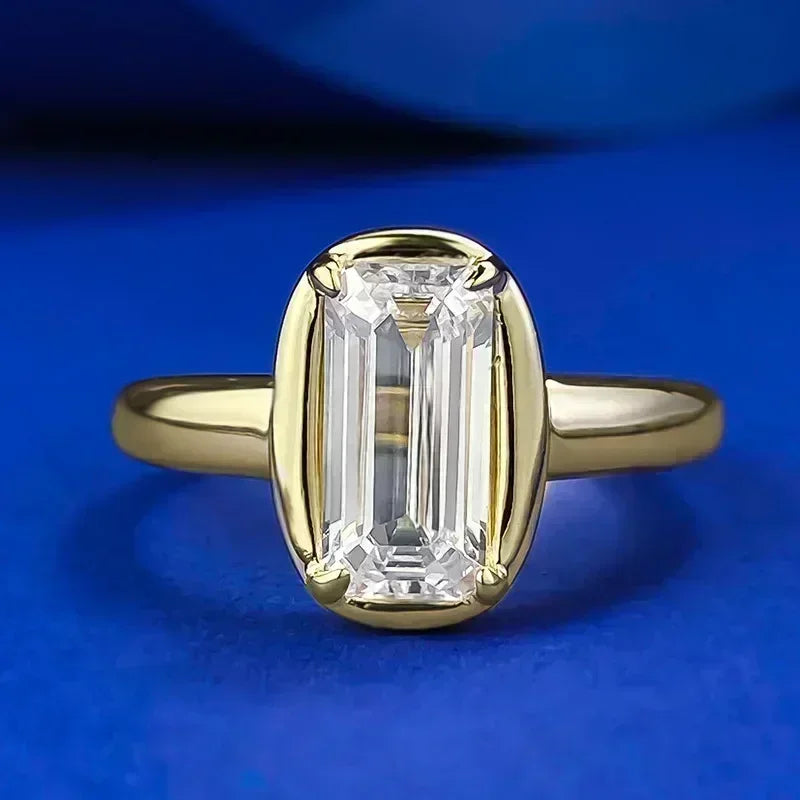 Vintage Diamond Ring