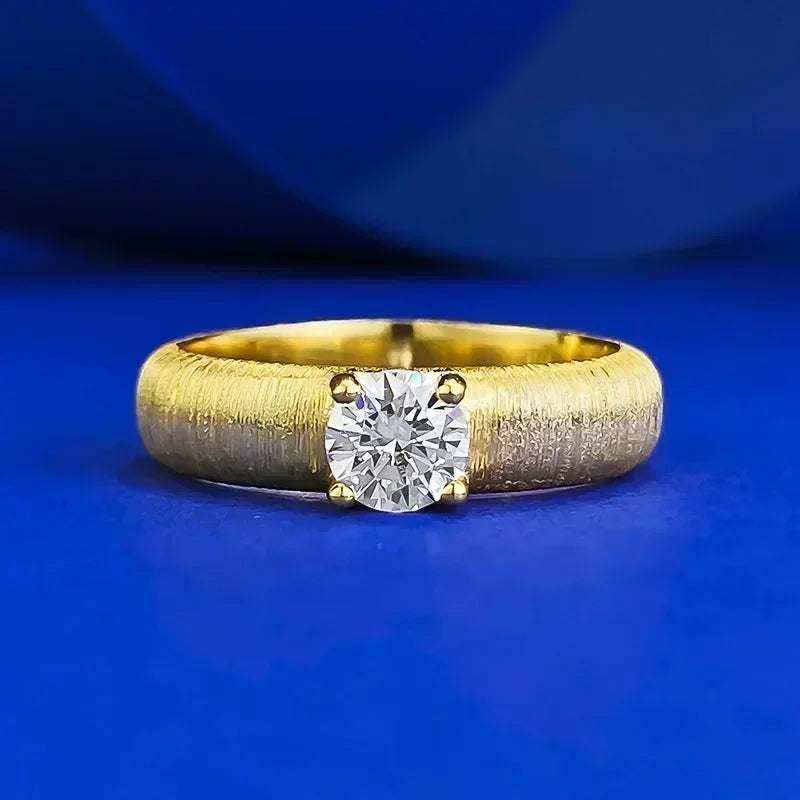 Vintage Diamond Ring