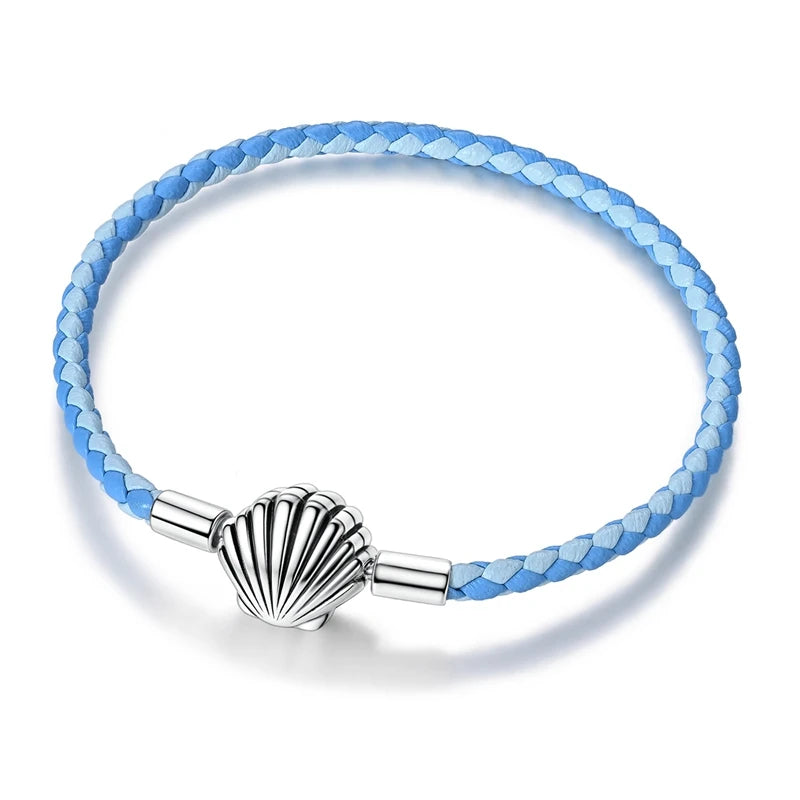 Heart Charm Bracelet