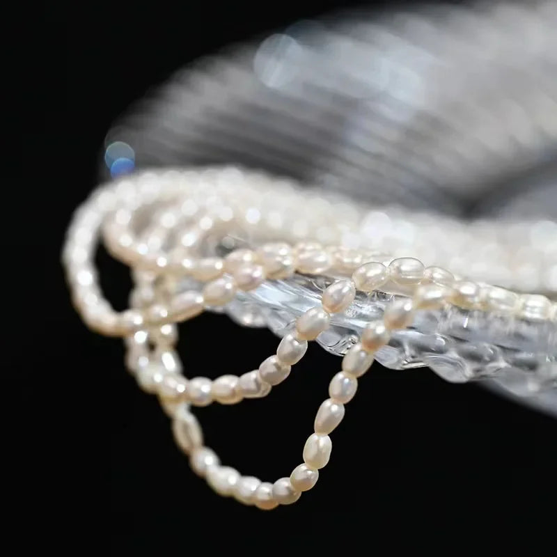 Freshwater Pearl Necklace