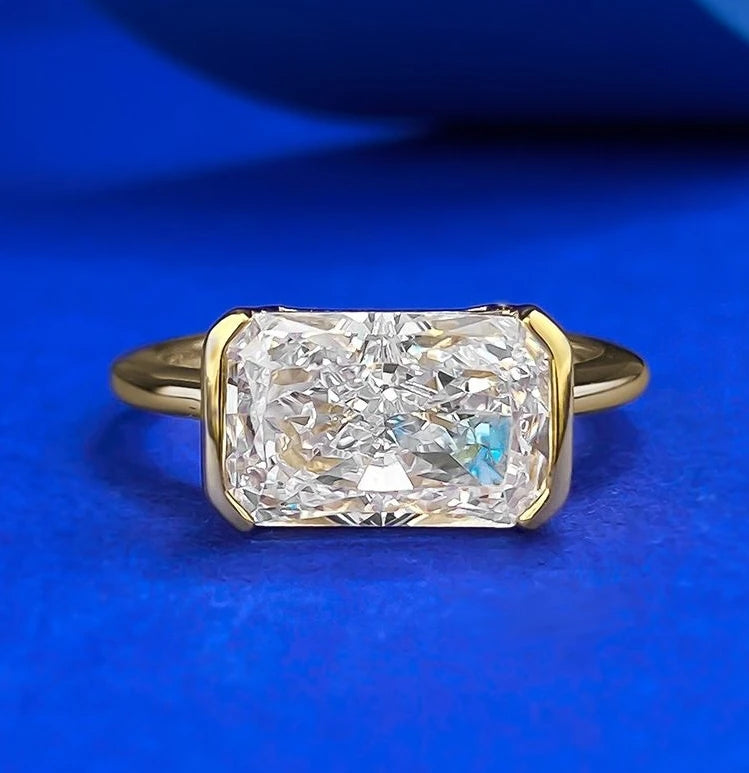 Vintage Ice Ring