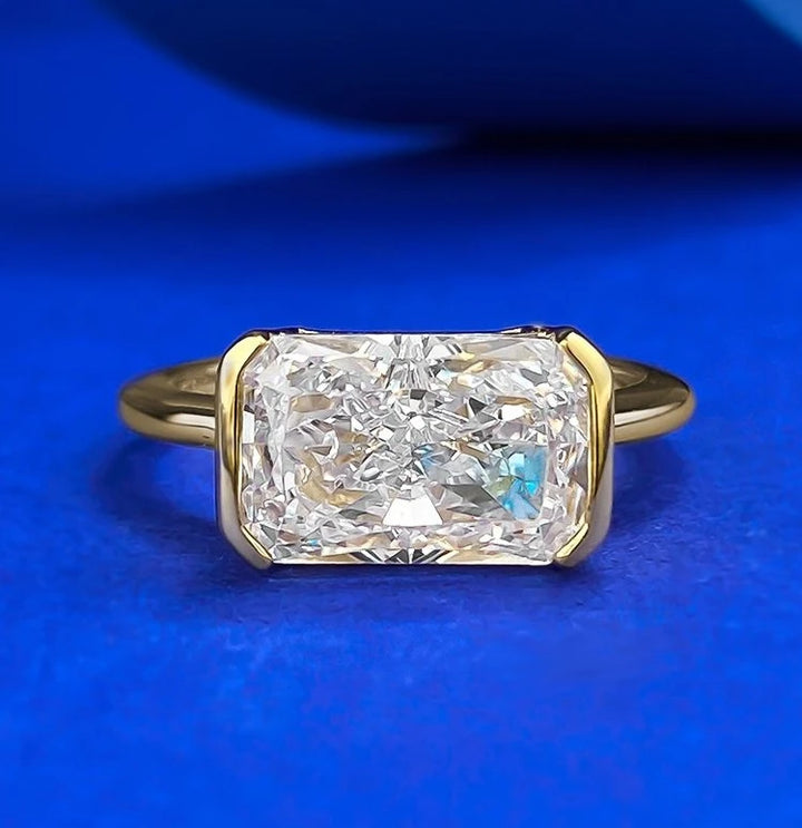 Vintage Ice Ring