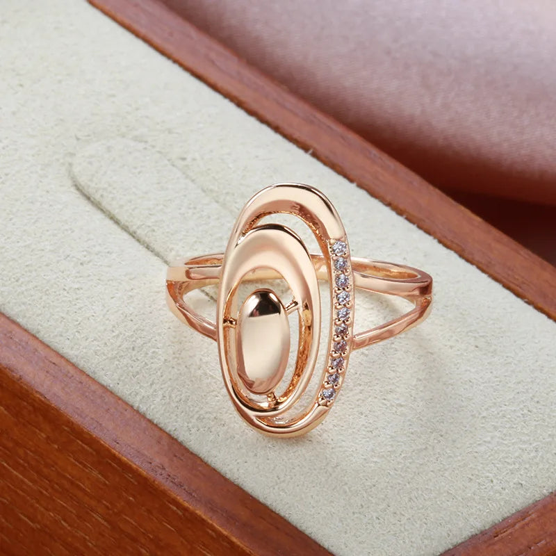 Peridot Diamond Ring