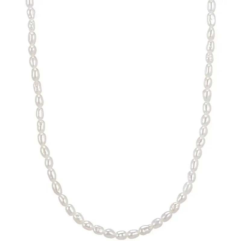 Freshwater Pearl Necklace