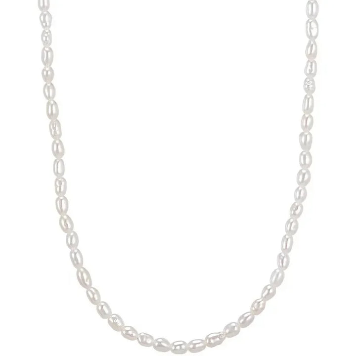 Freshwater Pearl Necklace